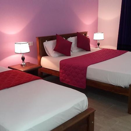 New Rani Inn Negombo Bagian luar foto