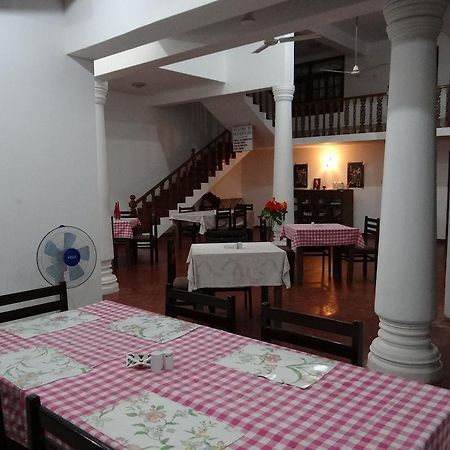 New Rani Inn Negombo Bagian luar foto