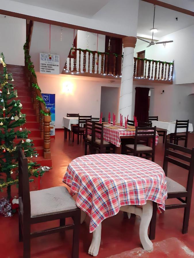 New Rani Inn Negombo Bagian luar foto