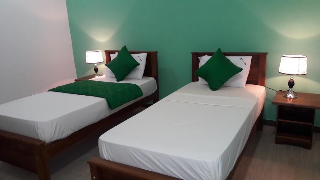New Rani Inn Negombo Bagian luar foto