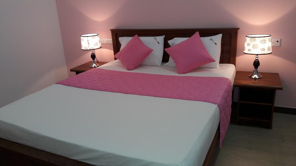 New Rani Inn Negombo Bagian luar foto