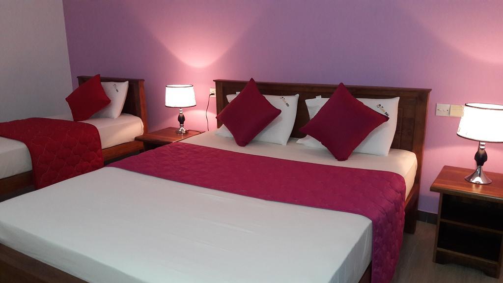 New Rani Inn Negombo Bagian luar foto