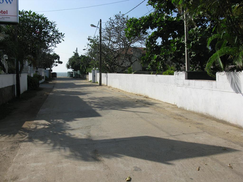 New Rani Inn Negombo Bagian luar foto