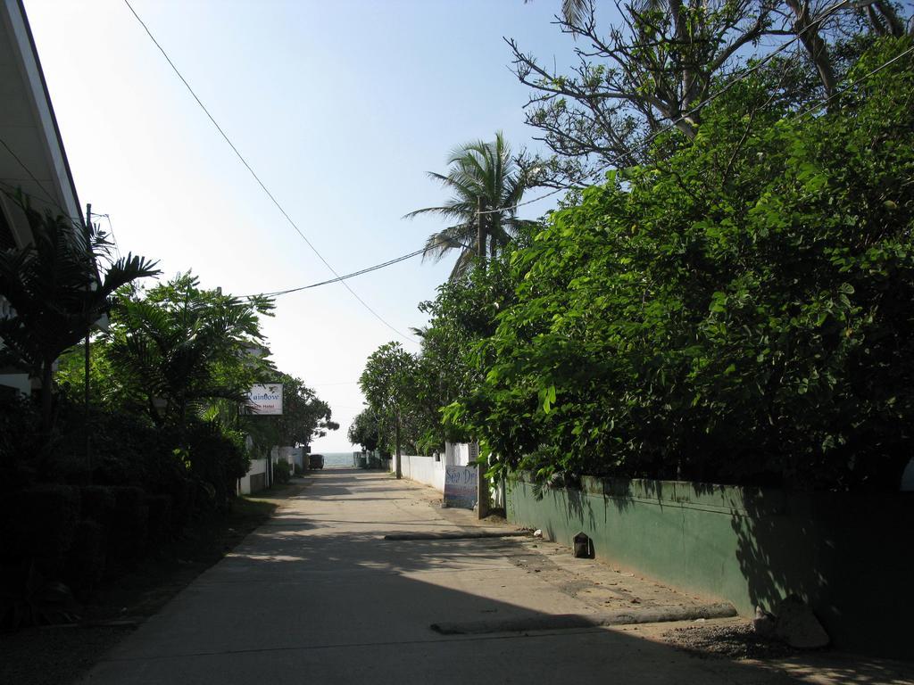 New Rani Inn Negombo Bagian luar foto