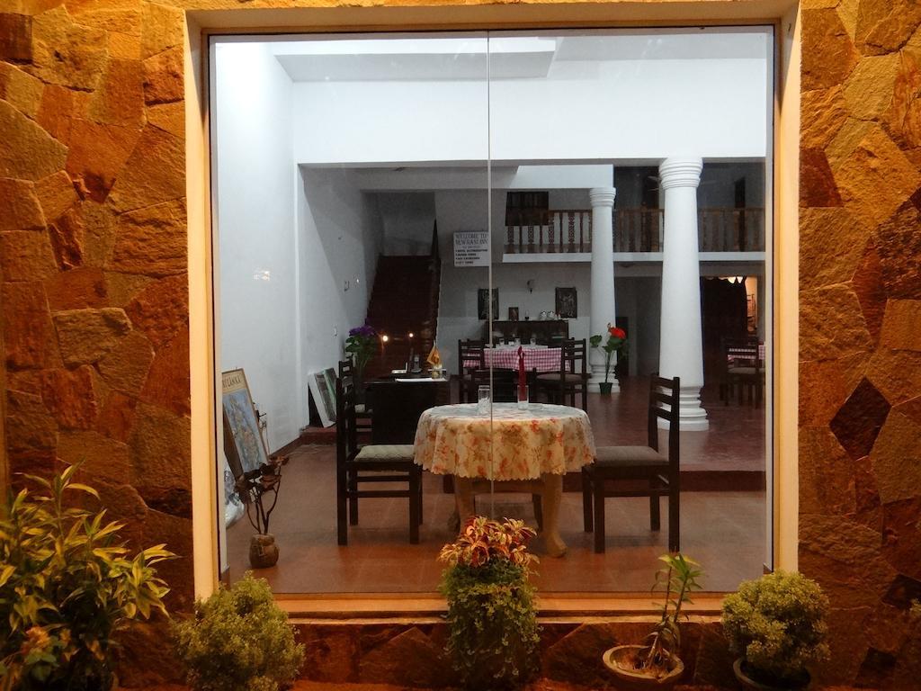 New Rani Inn Negombo Bagian luar foto