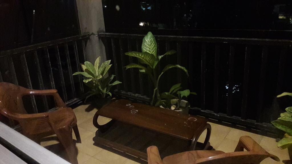 New Rani Inn Negombo Bagian luar foto