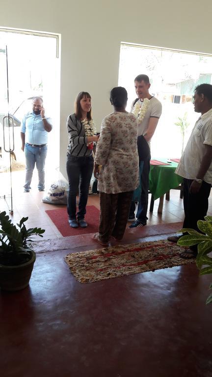 New Rani Inn Negombo Bagian luar foto
