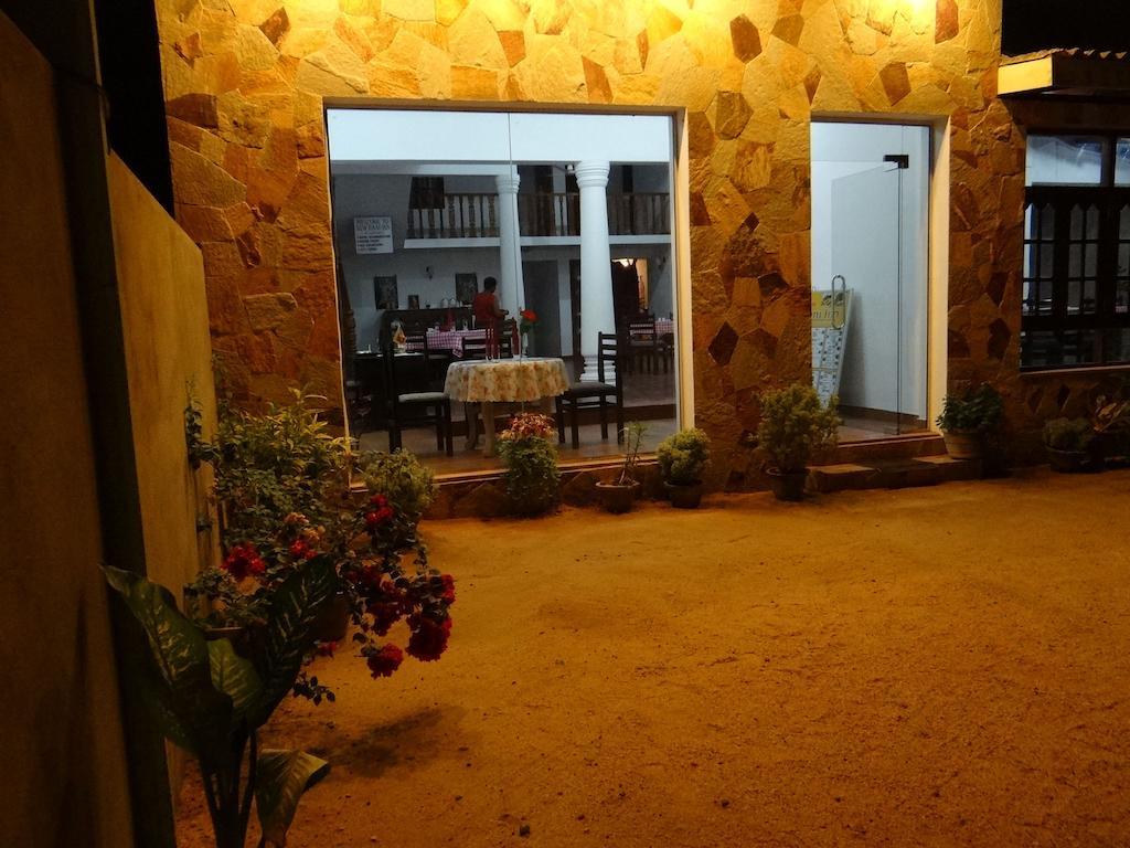 New Rani Inn Negombo Bagian luar foto
