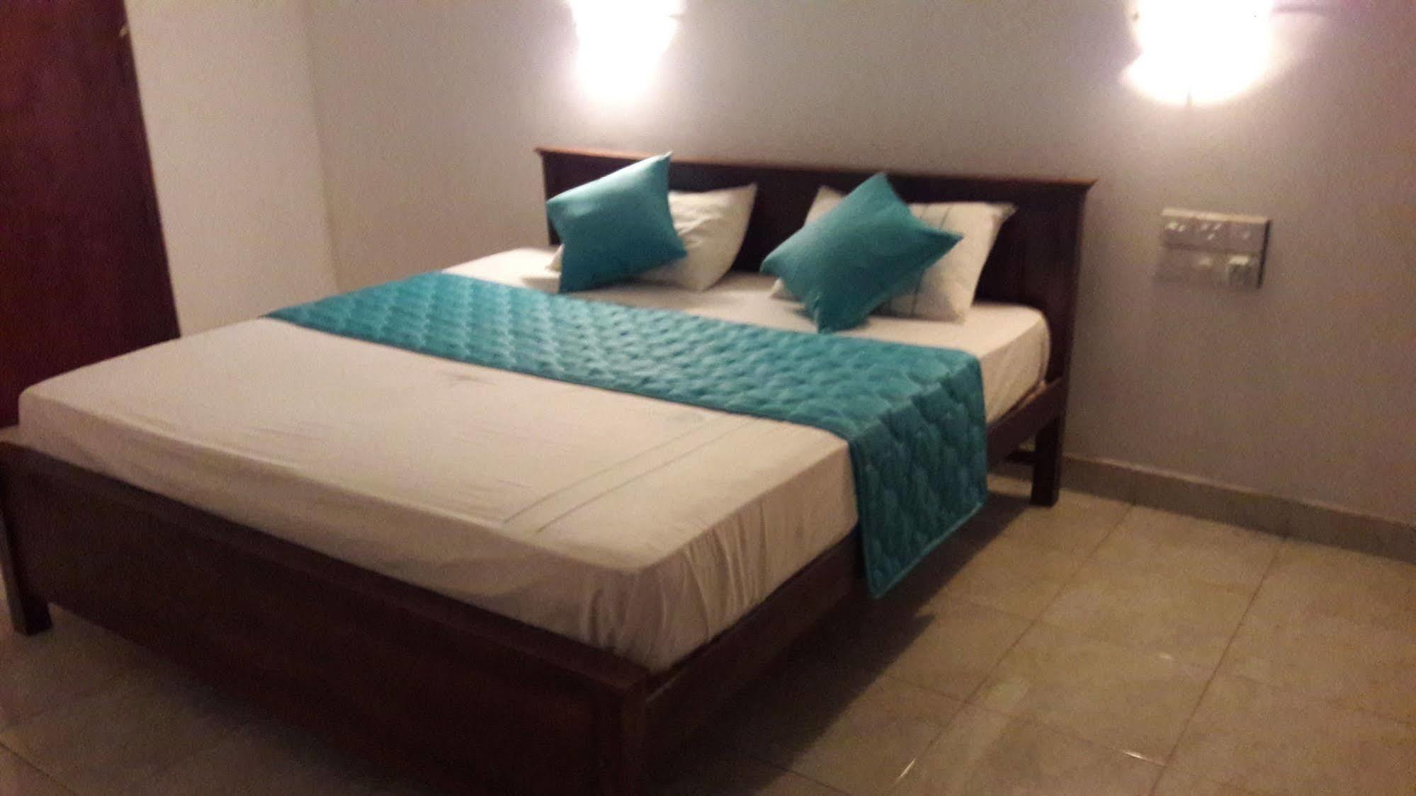 New Rani Inn Negombo Bagian luar foto