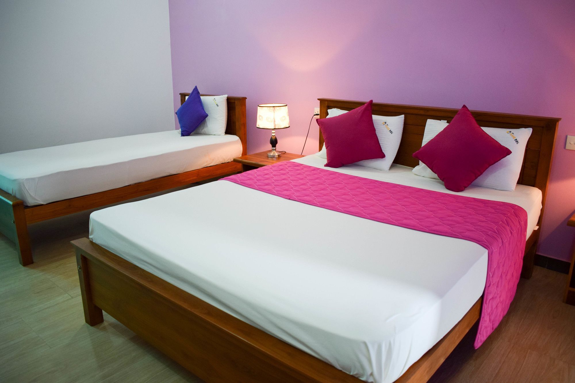 New Rani Inn Negombo Bagian luar foto