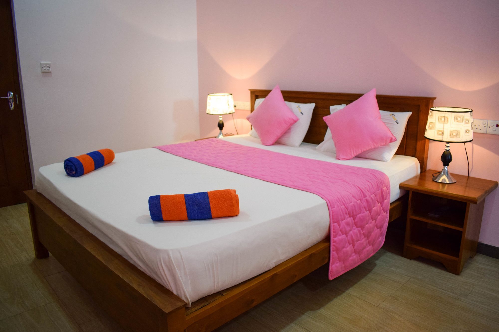 New Rani Inn Negombo Bagian luar foto