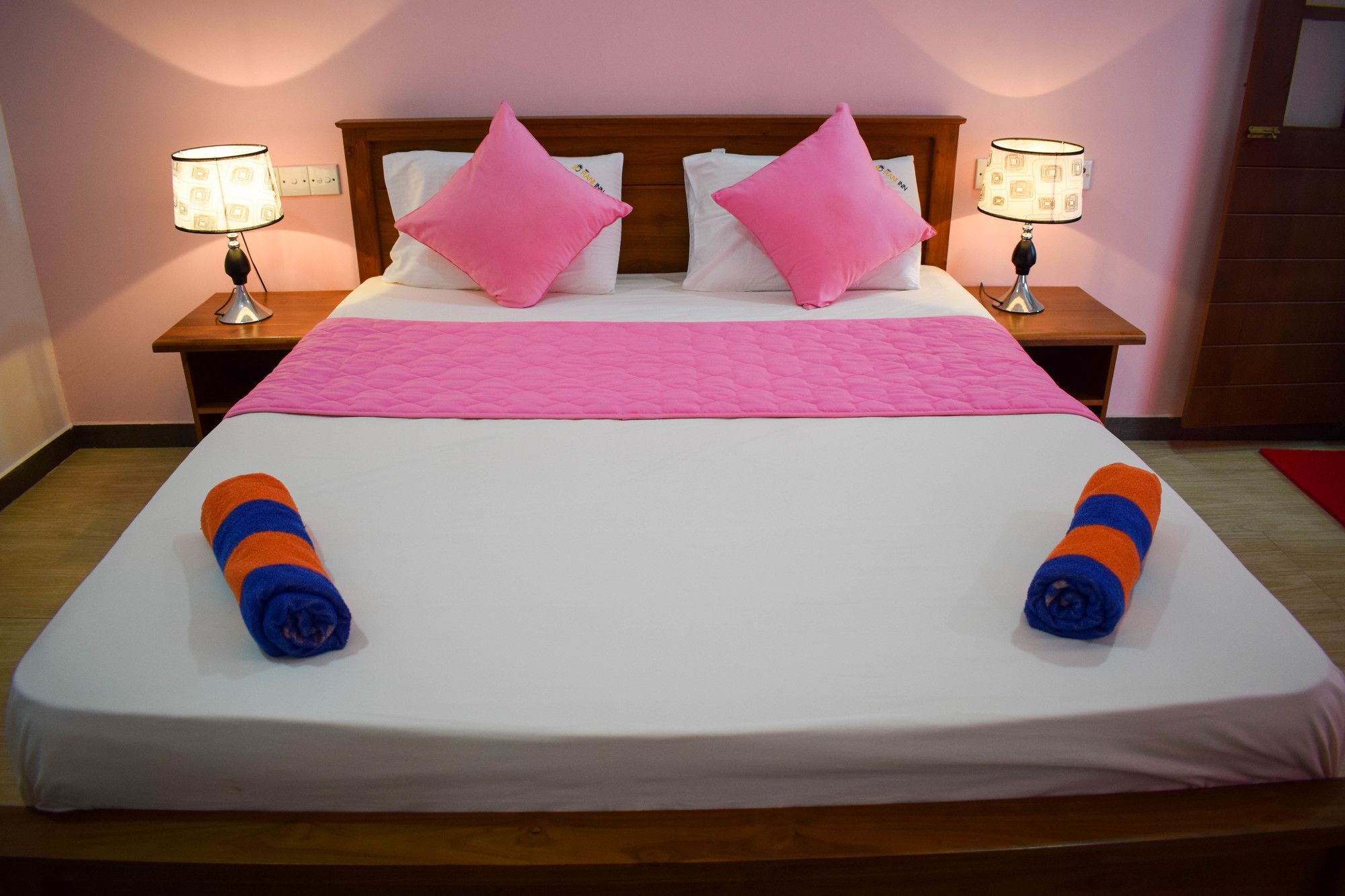 New Rani Inn Negombo Bagian luar foto