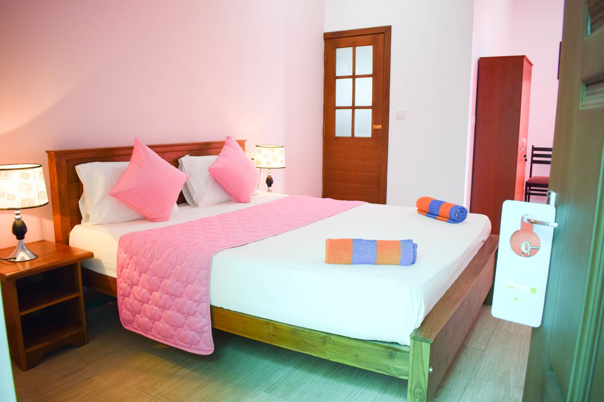 New Rani Inn Negombo Bagian luar foto